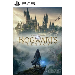 Hogwarts Legacy PS5